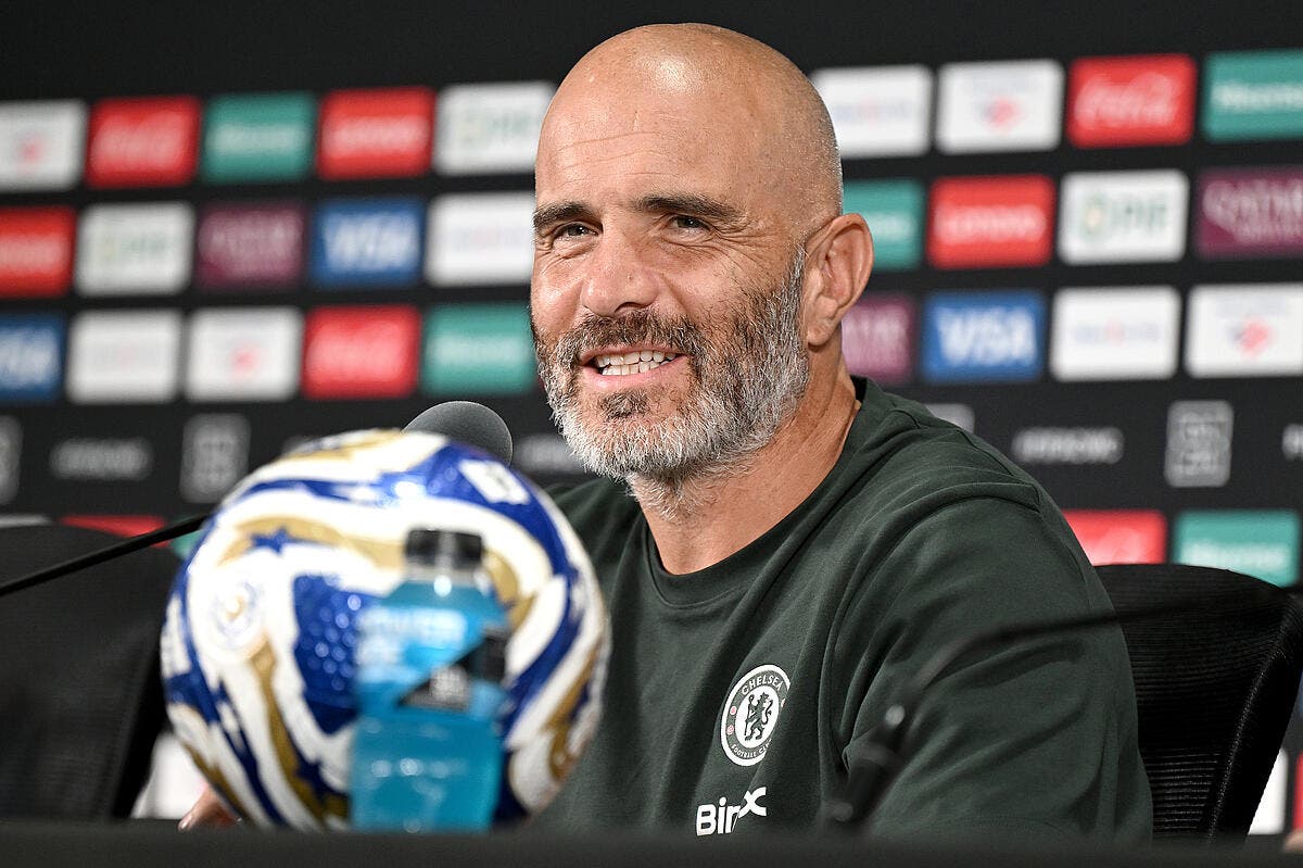 Chelsea vise deux stars pour renforcer son effectif cet été