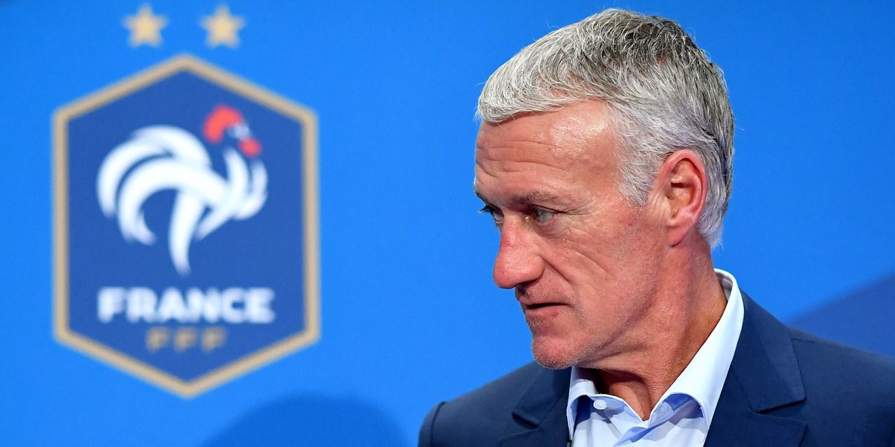 Coupe du Monde 2026 : Rabiot, Giroud, Ekitike… La liste des Bleus dévoilée