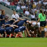 Coupe du Monde de Rugby Féminin : Tout savoir sur les Bleues en Angleterre