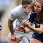 Coupe du monde de rugby : la composition des Bleues face au Brésil