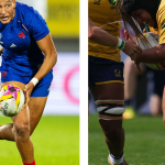Coupe du monde de rugby : le Brésil, la grande inconnue pour les Bleues