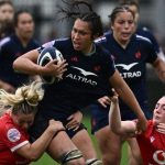 Coupe du monde féminine de rugby 2023 : calendrier, favoris et groupes