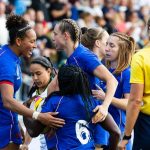 Coupe du monde féminine de rugby : qualification des Bleues en quarts