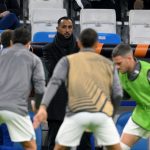 Crise à l’OM : chaos et violence dans le vestiaire marseillais