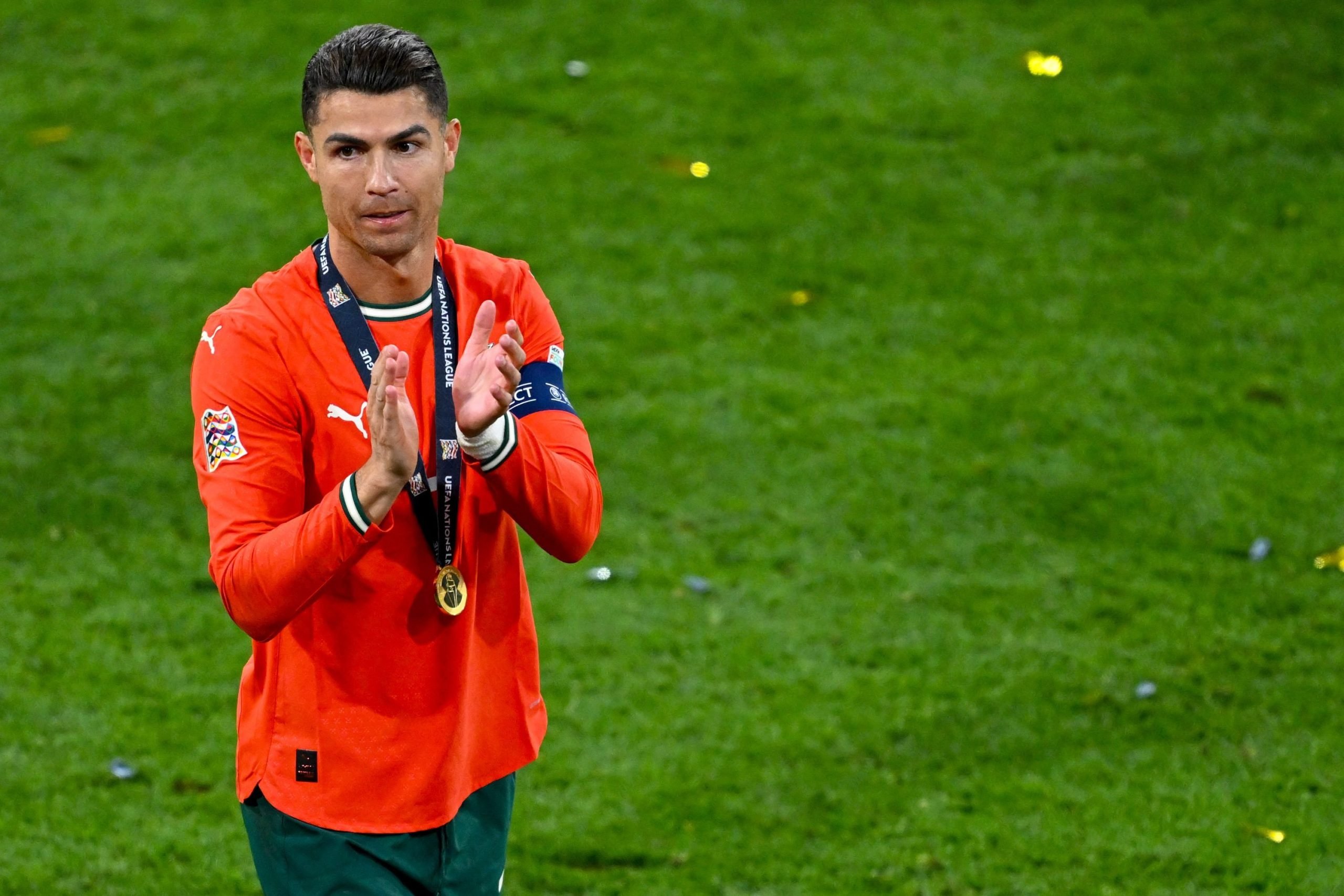 Cristiano Ronaldo influence le mercato d'Al-Nassr en Arabie Saoudite