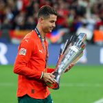 Cristiano Ronaldo injustement critiqué pour son absence aux funérailles