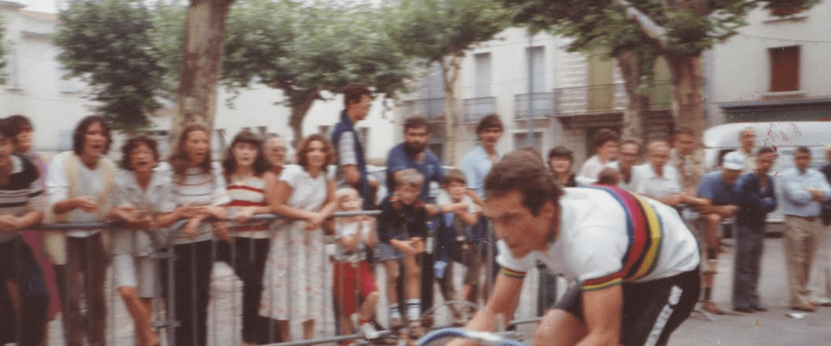 Critérium de Quillan : l'histoire d'une course mythique et ses grands moments