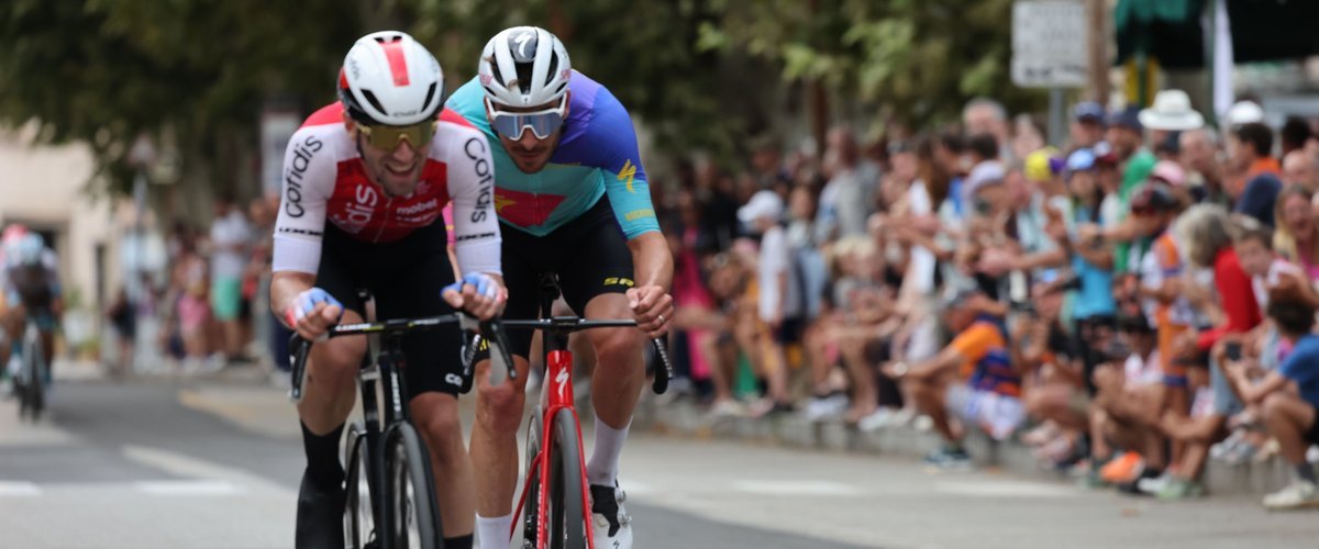 Cyclisme : Critérium de Quillan, favoris et enjeux 2024