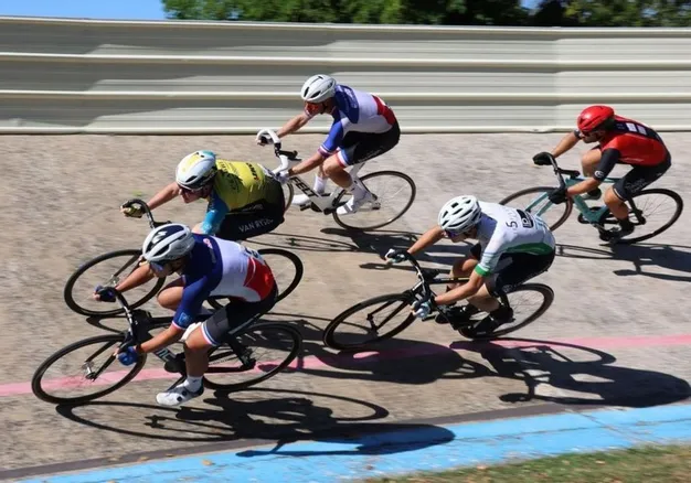Cyclisme sur piste : 29e Journée de Prestige à Lurcy-Lévis