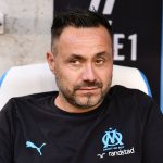 De Zerbi loue l'engagement d'Ismaël Bennacer à l'OM