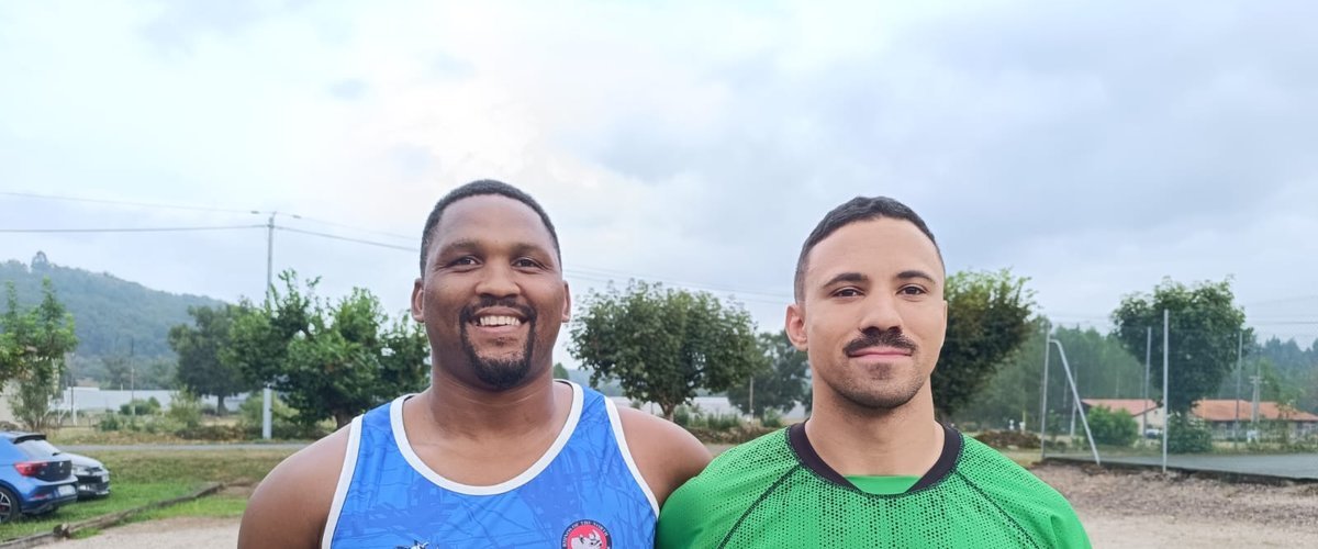 Decazeville recrute l'international namibien Peter Diergaardt