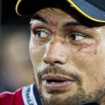 Décès de Shane Christie, ancien joueur des All Blacks, à 39 ans