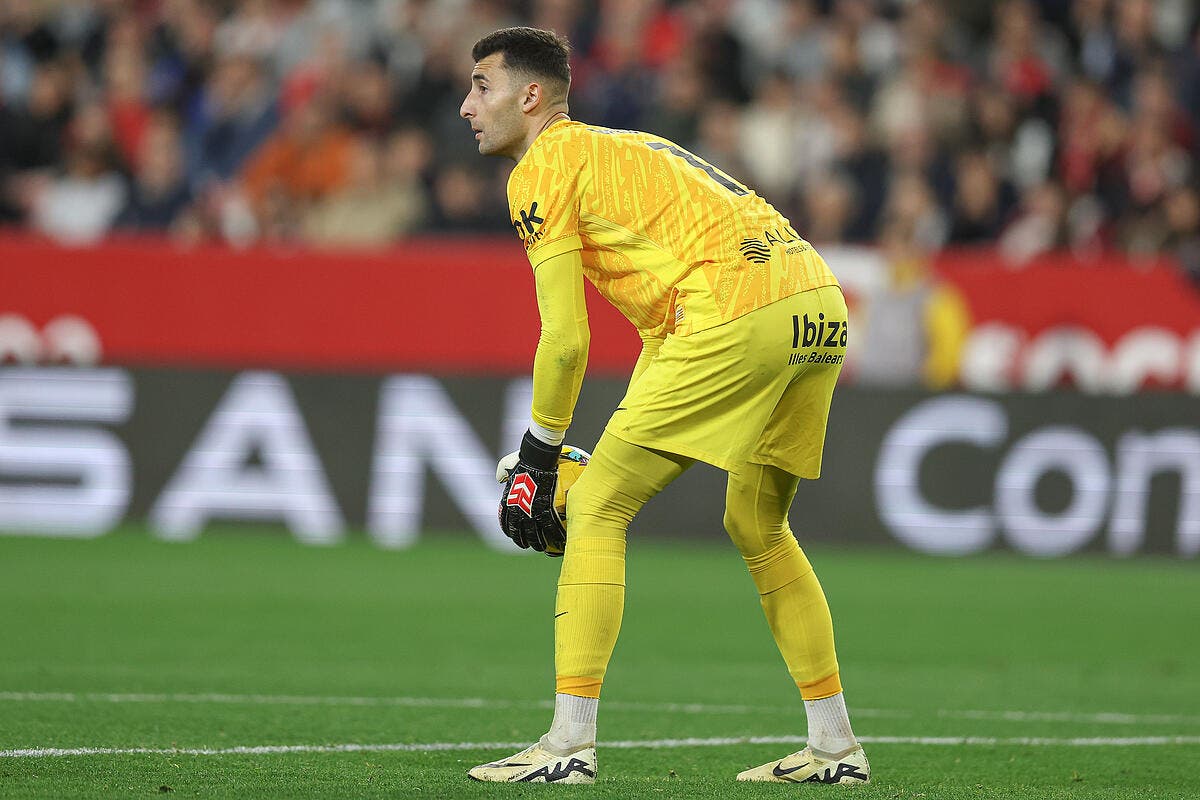 Délai dans le transfert de Greif à l'OL cause des tensions