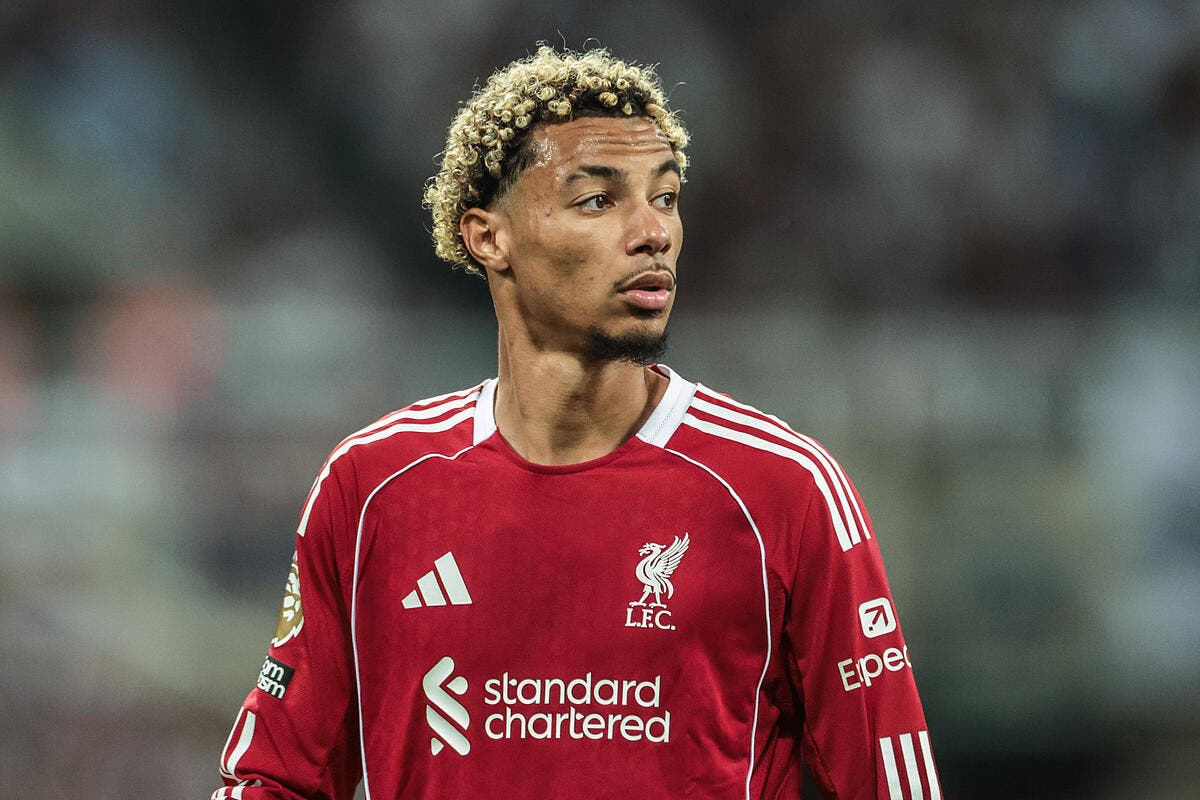 Dembélé blessé : une opportunité pour Ekitike en équipe de France