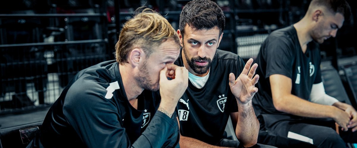 Déplacement mouvementé du Montpellier Handball avant le Trophée des champions