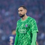 Donnarumma : départ imminent du PSG, avenir à Manchester City ?