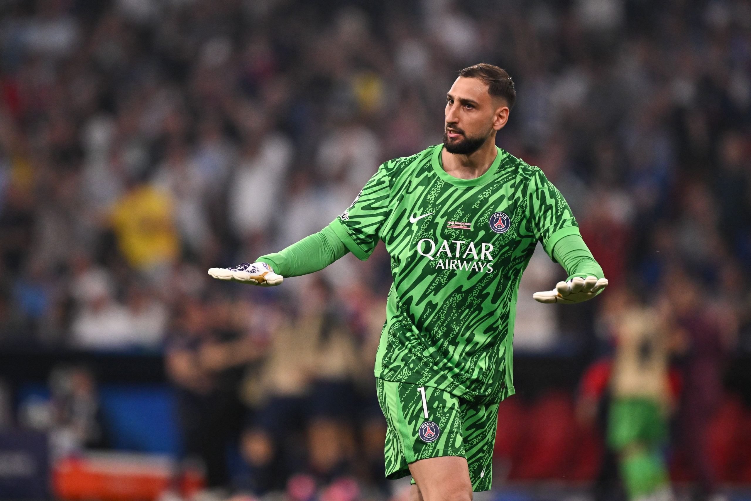 Donnarumma : Le PSG relance le feuilleton avec cette annonce !