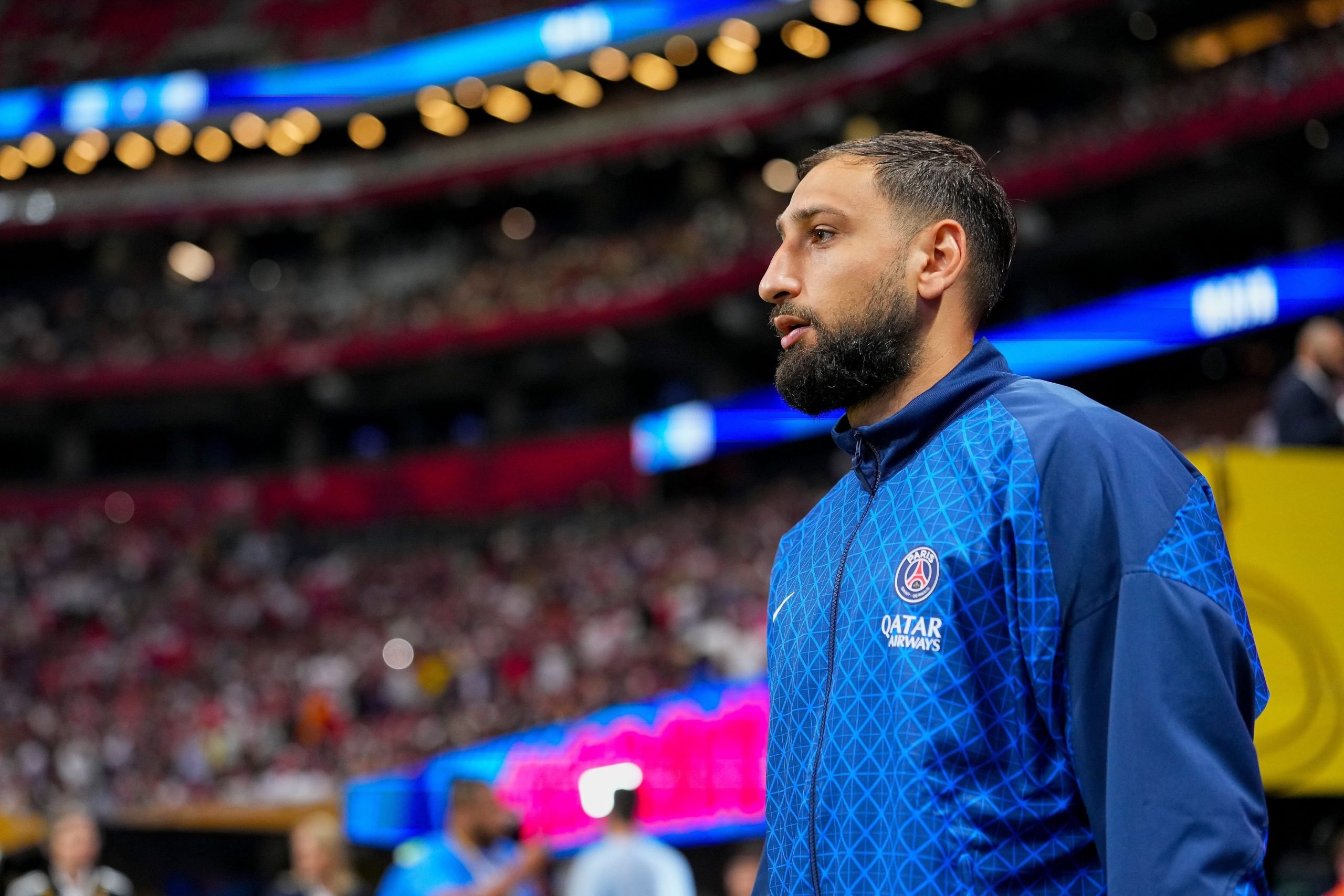 Donnarumma vers Manchester United : le transfert en debate