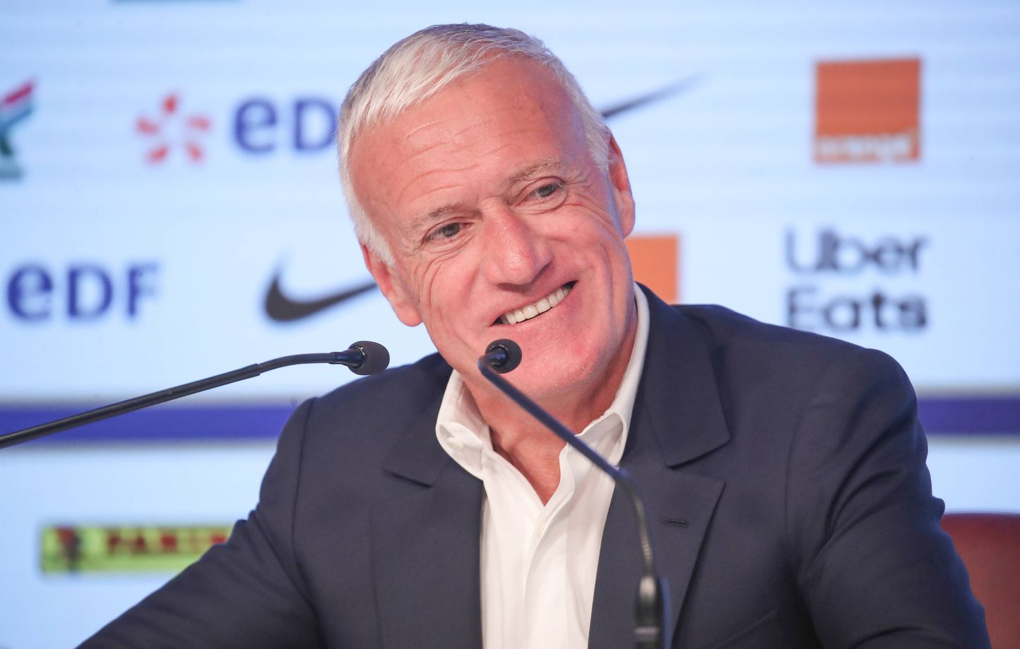 Équipe de France : Annonce de la liste pour les matchs contre l’Ukraine et l’Islande