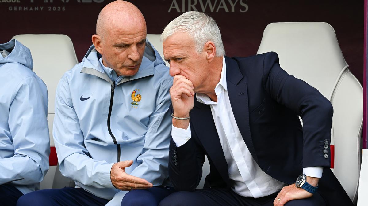 Équipe de France : Dernières infos avant la liste de Deschamps pour la Coupe du Monde 2026