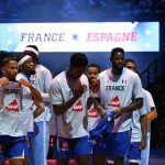 Euro masculin de basket : la relève de l’équipe de France prête à briller