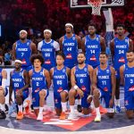EuroBasket 2025 : calendrier et équipe de France sans stars NBA