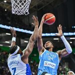 EuroBasket 2025 : favoris, stars et diffusion, tout savoir