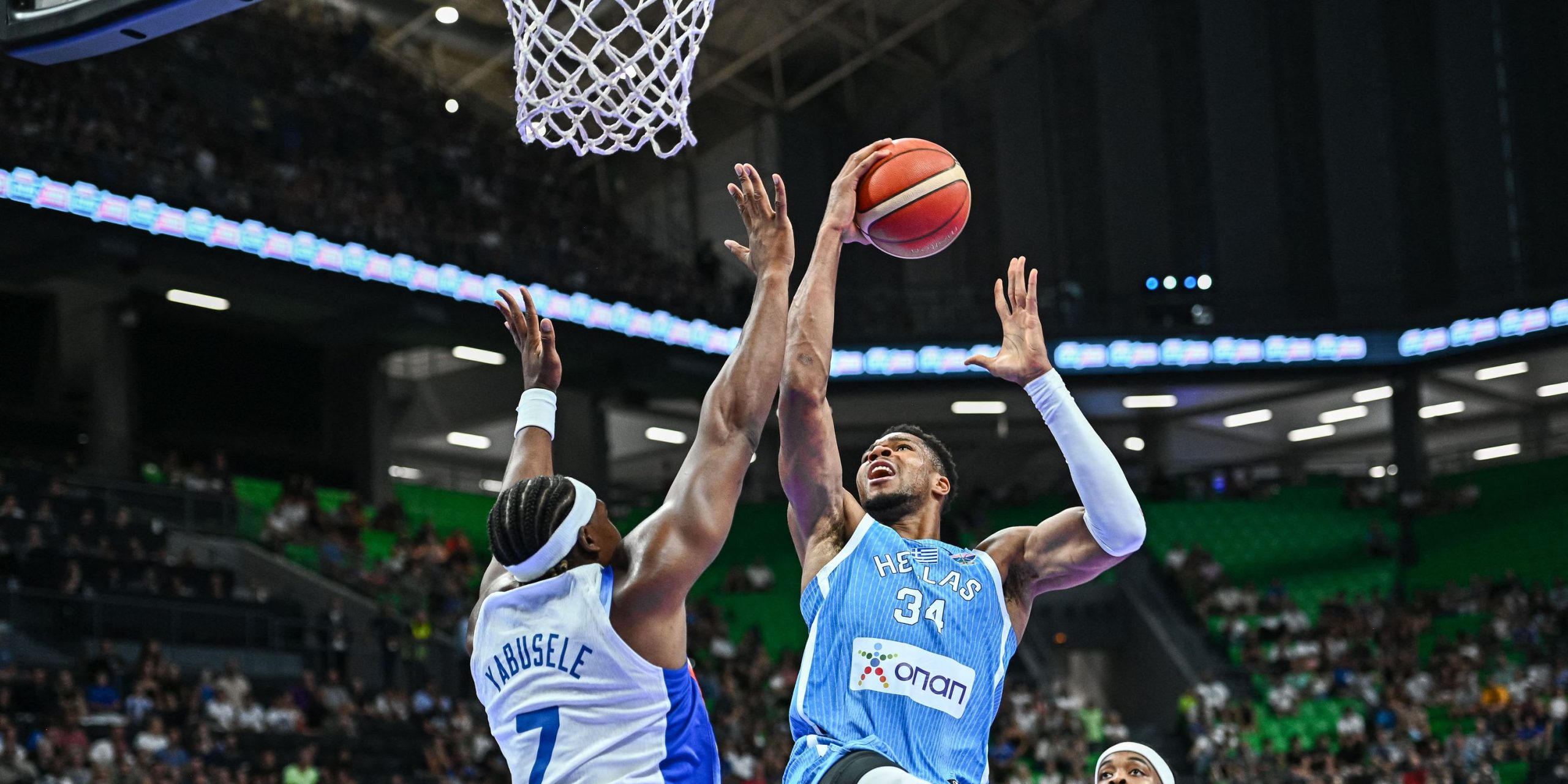 EuroBasket 2025 : favoris, stars et diffusion, tout savoir