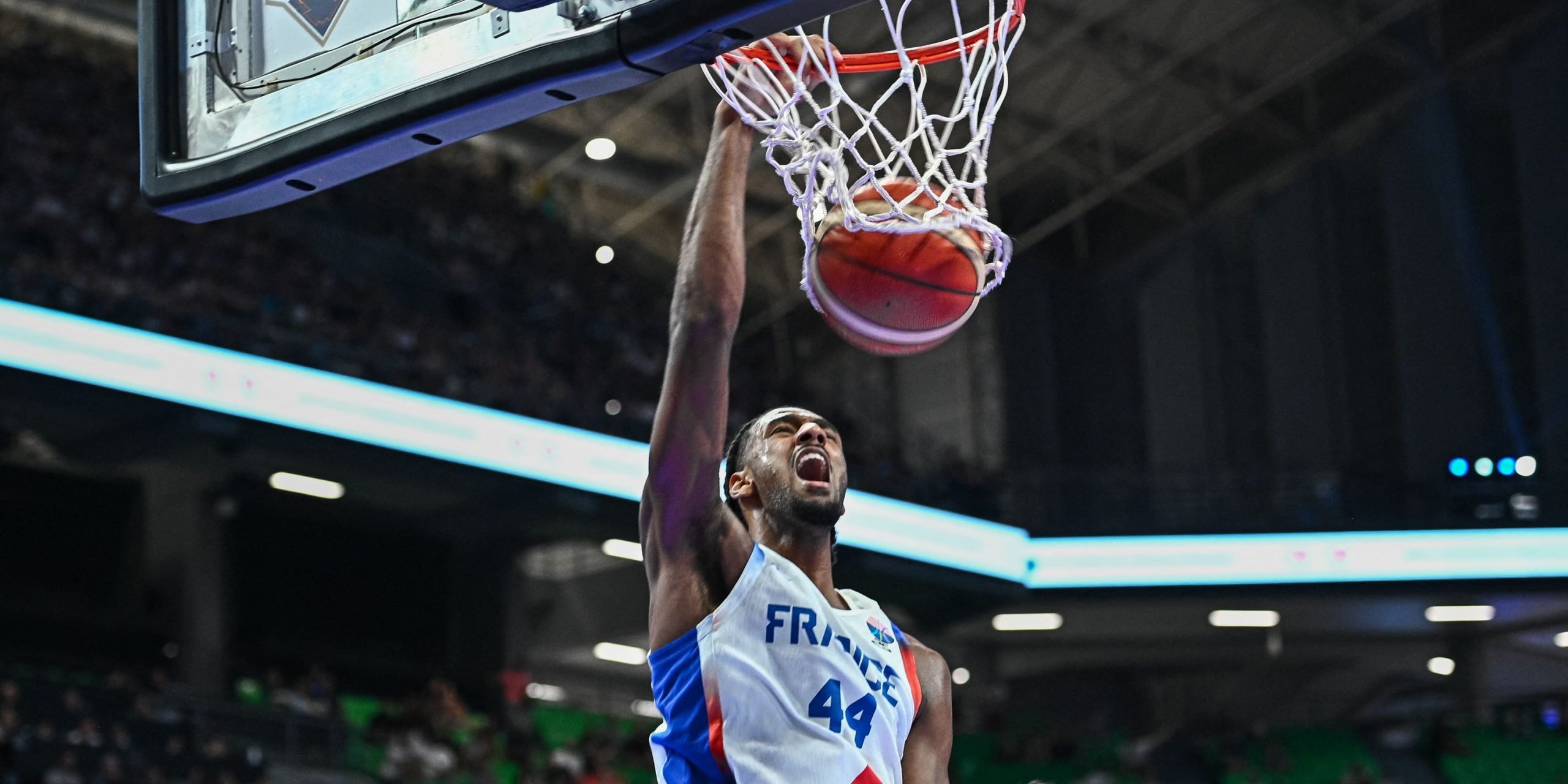 EuroBasket 2025 : l'équipe de France face à la Belgique en ouverture