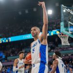 Eurobasket 2025 : La France vise une médaille avec une équipe d’affamés