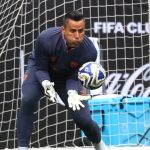 Fabio, le gardien recordman : le plus grand nombre de matchs en football