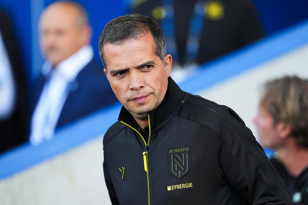 FC Nantes : Dernière opportunité de recrutement avant la clôture du mercato