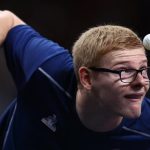Félix Lebrun éliminé au WTT Europe Smash : déception en Suède
