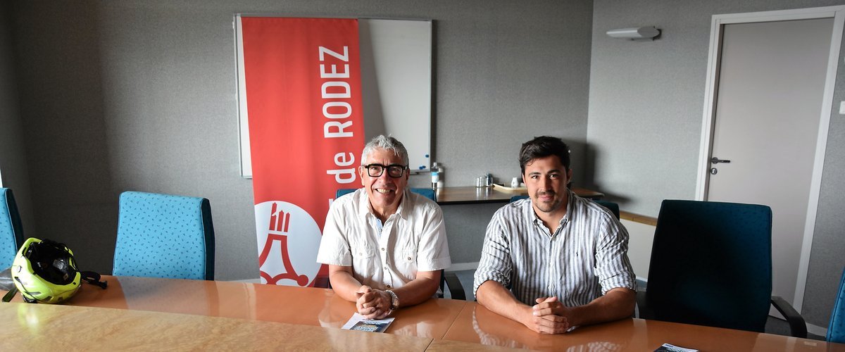 Fête du sport à Rodez : testez 43 disciplines samedi au Vabre