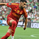 Football : Bouchouari part à Casablanca, absences et retours pour Rodez-Boulogne