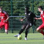 Football Régional 1 : Résultats et enjeux en Vosges