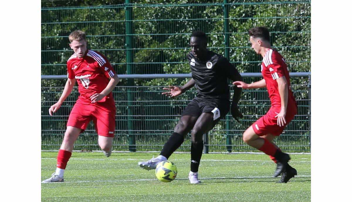 Football Régional 1 : Résultats et enjeux en Vosges