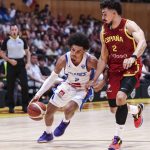 France bat l'Espagne pour la première fois depuis 2014 en préparation à l’EuroBasket