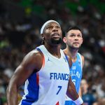 France - Belgique : confiance accrue pour les Bleus avant le match d'EuroBasket