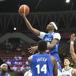 France - Slovénie : Match de l’EuroBasket 2025, diffusion et enjeux