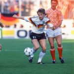 Frank Mill, champion du monde allemand, décède à 67 ans