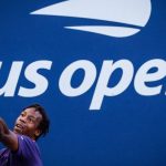 Gaël Monfils vise une carrière jusqu'à 40 ans, malgré l'US Open