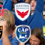 Gagnez vos places pour les matchs régionaux de hand, foot, basket et rugby à Besançon