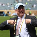 Gel des parts d’Eagle Football dans le club de Botafogo par la justice brésilienne