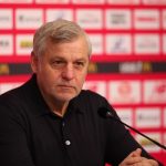 Genesio se moque du retard de Létang lors de la conférence du LOSC