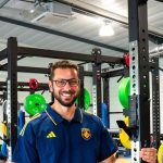 Guillaume Ollivier de retour à l’USAP : un renfort clé pour le rugby français