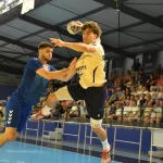 Handball : Saran face à Limoges en match amical de préparation