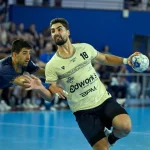 Handball : Saran s'incline face à Limoges lors de la préparation