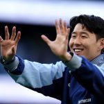 Heung-min Son, la légende du football anglais et sud-coréen