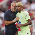 Hommage de Flick à Yamal : un futur géant du football espagnol